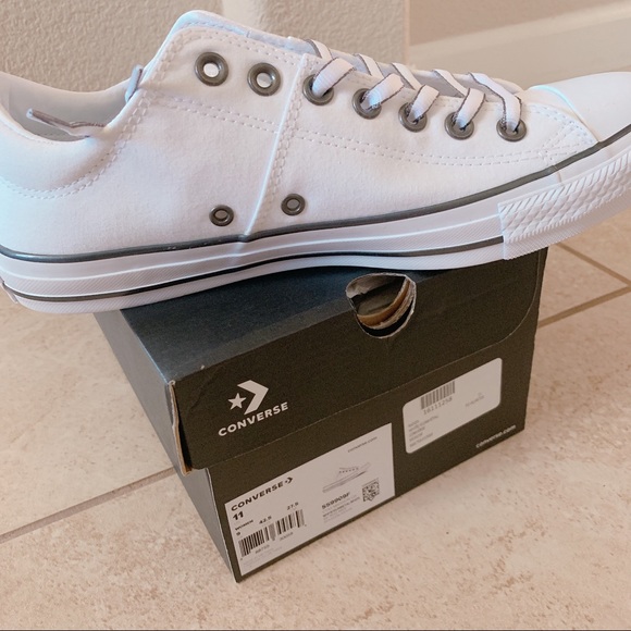 Converse Chuck Taylor All Star Madison Oxford - Picture 8 of 8